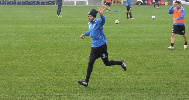 Le convocazioni azzurre per Monza-Novara