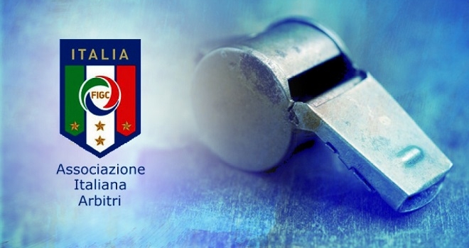 AIA FIGC, Italia