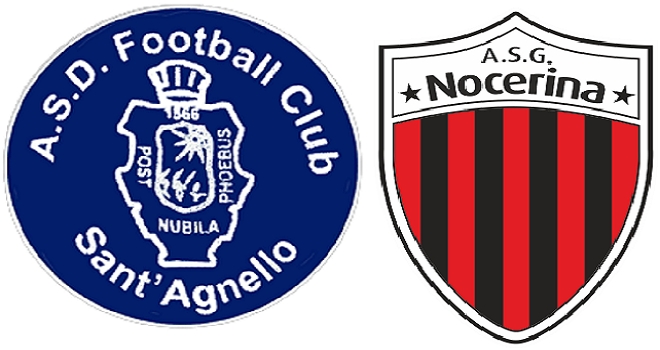 S.Agnello - Nocerina