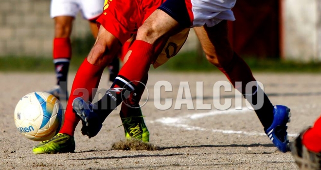 Prima categoria, gir.A: risultati e classifica alla prima giornata