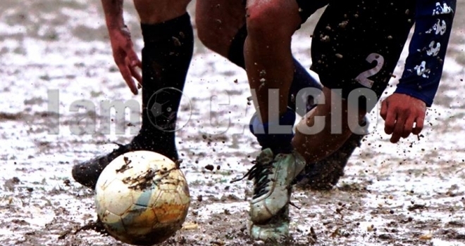 Aquilonia-bis alla Vallatese: &egrave; nei play-off