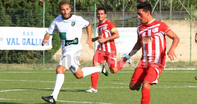 Giuseppe Bonadio pre Villese - San Giuseppe: "Sapore particolare"