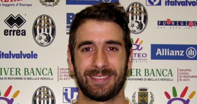 Tre colpi in casa Junior Biellese