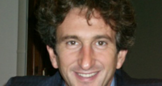 Paolo Perrone, Sindaco di Lecce