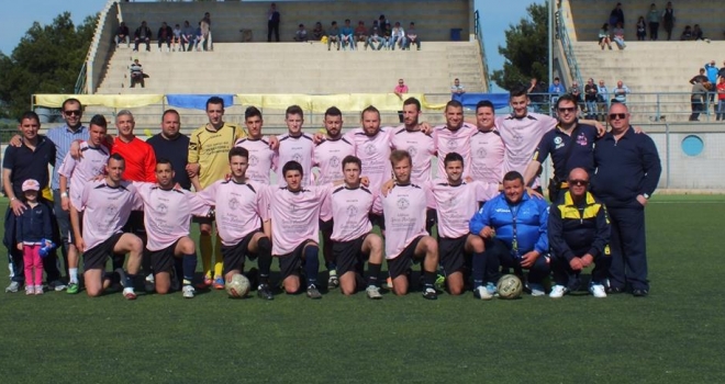 Ultima di campionato 2013-2014