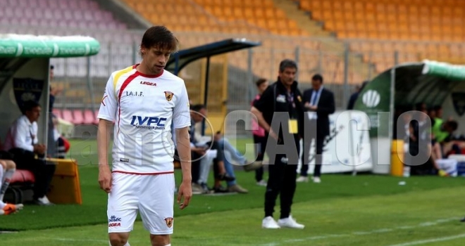 Celjak passa al Benevento a titolo definitivo