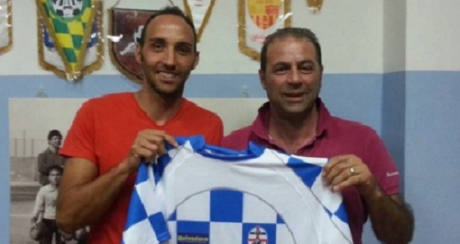 Mario Russo al Rocca