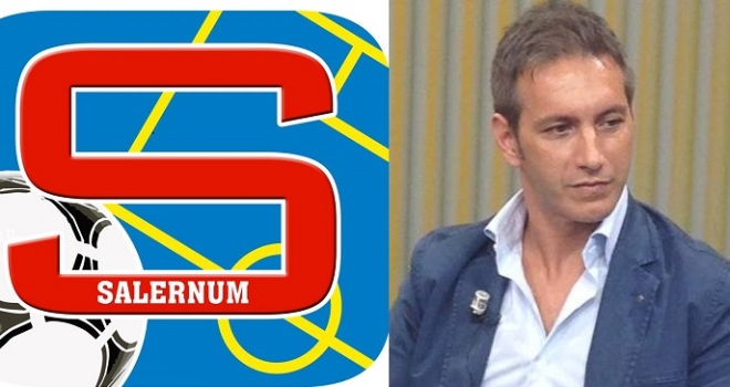 Il Presidente del Salernum La Marca