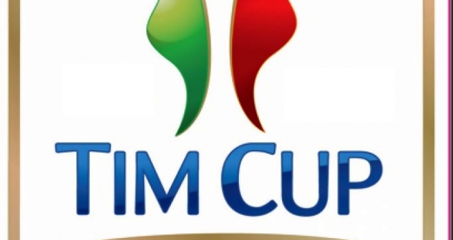 Primo turno Tim Cup