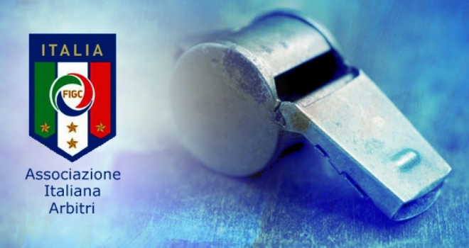 Associazione Italiana Arbitri