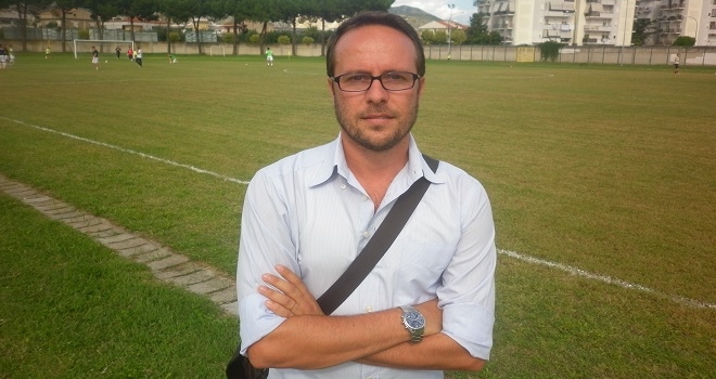 Hermes - Turris, D.S. Corsale: "Daremo filo da torcere ai corallini"