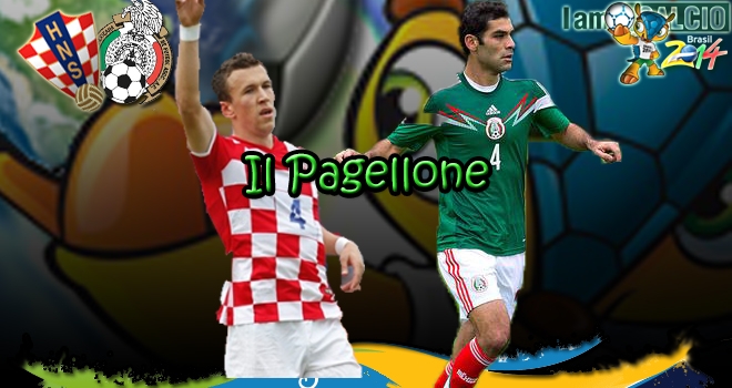 Perisic e il mostruoso Marquez, i 2 MVP