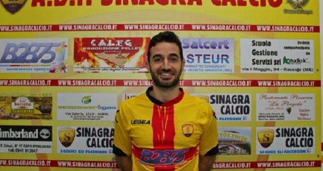 Matteo Aquilia
