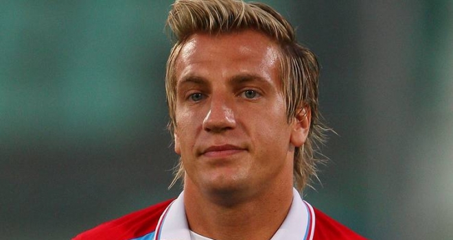 Maxi Lopez
