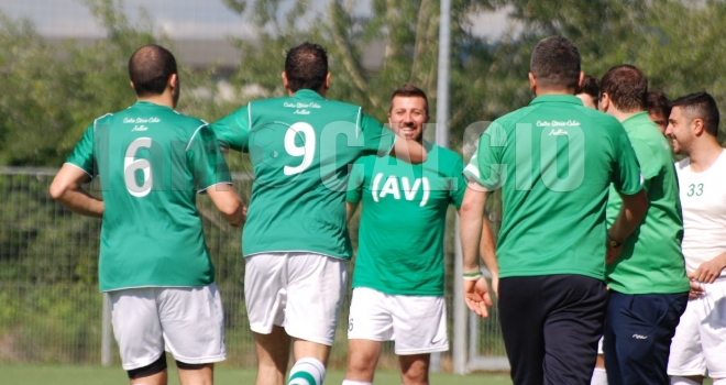 Colpaccio Centro Storico: ecco De Luca