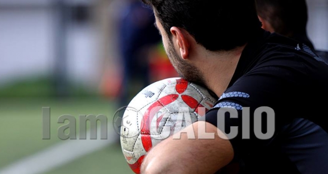 I am calcio
