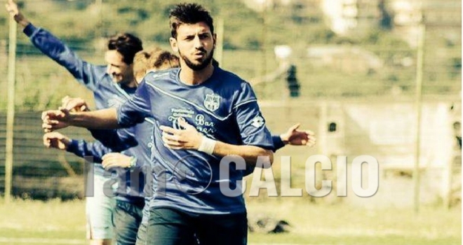 Gallico Catona, allungo solo nel finale: 6-1 su un buon Val Gallico