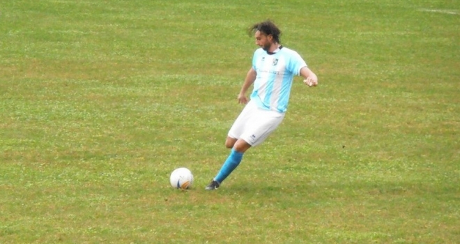 Motta, autore del 2-3