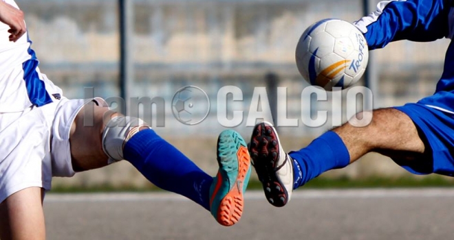 Risultati e classifica in Eccellenza