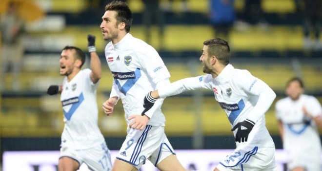 Juve Stabia - Brescia