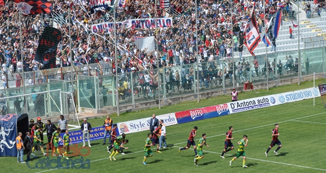 Tim Cup: Venezia- Taranto, le probabili formazioni