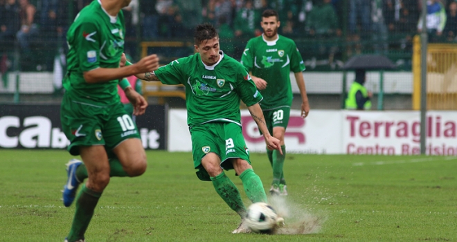 Recupero stregato per L'Avellino. Il Pescara pareggia al 92'