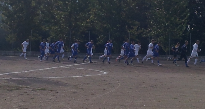 Polisportiva Paternopoli