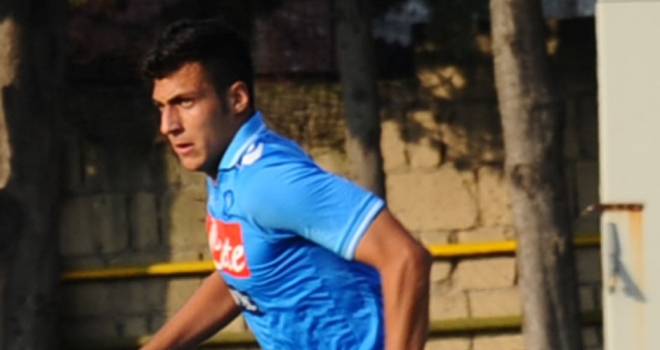 Giuseppe Fornito