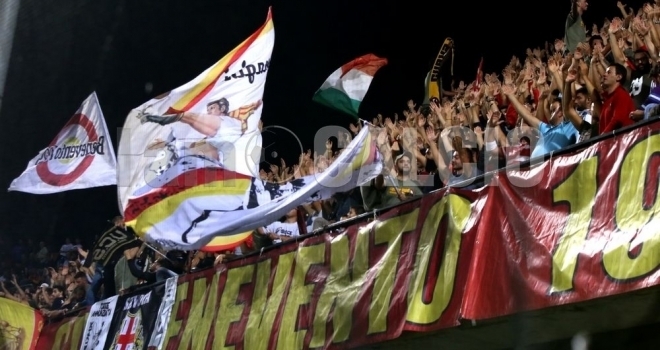 Melfi-Benevento: le modalit&agrave; della prevendita