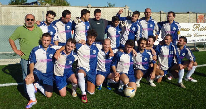 (Audio) Voci da Play Out, Frigento-Gravit: tanti assenti per Vitale