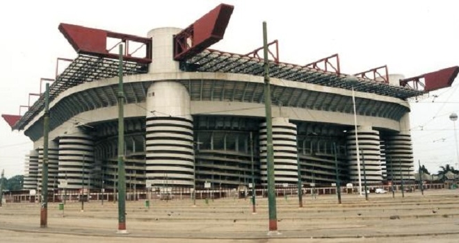 Inter-Benevento: domani comincia la prevendita dei biglietti