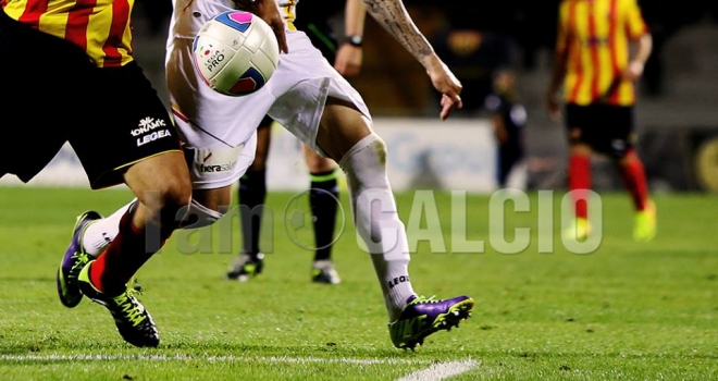 Girone C: date e orari giornate 1 e 2