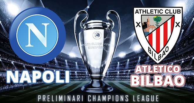 Athletic - Napoli, le ultime: I convocati di Benitez