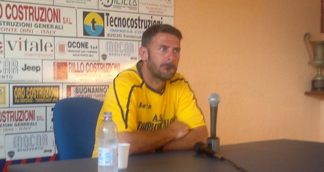 Mister Alessandro Cagnale