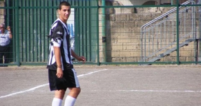 Esclusiva I am Calcio. Atl. Gigli: Intervista al neoacquisto Buglione