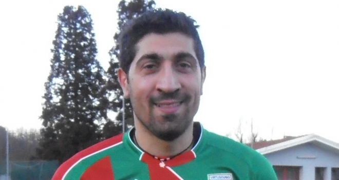 Omar Papa