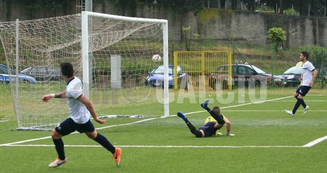 Dominio Gallico Catona: sar&agrave; finale a Castrovillari