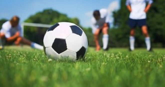 Peschiera, seduta di allenamento