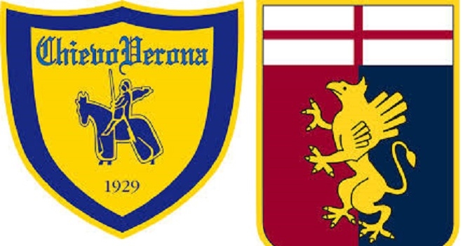 Chievo Verona-Genoa: al via la prevendita