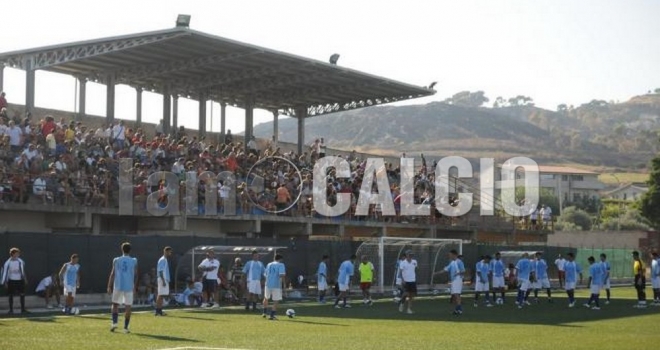 Roccella vince e convince, sfatato il tab&ugrave; "Muscolo": Leonfortese ko