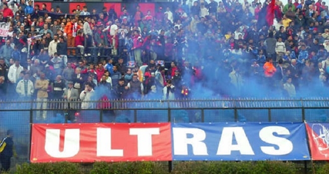 Tifosi Afragolese 1944