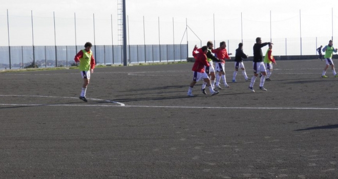 Anzano: appiedati in tre