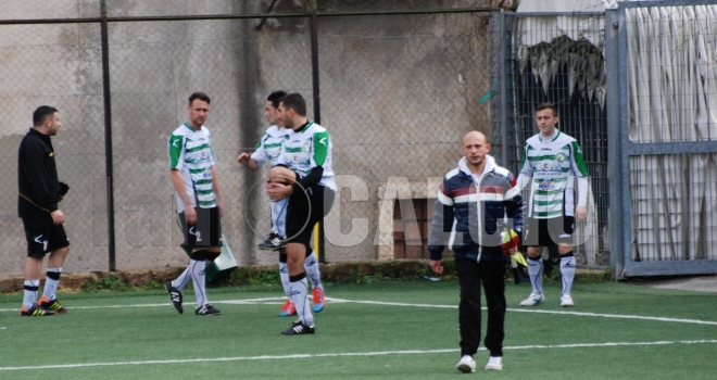 Corsa alla Promozione, la Virtus attende: sar&agrave; derby irpino?