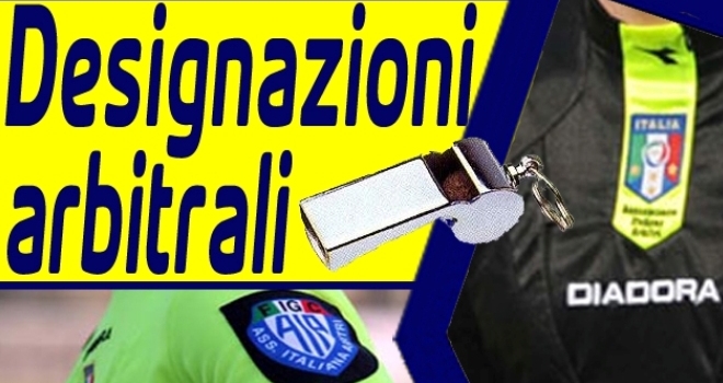 Associazione Italiana Arbitri