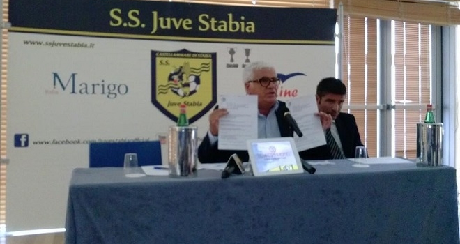 Ripescaggio B, Manniello: "Accetto la legge ma non gli atti d'imperio"