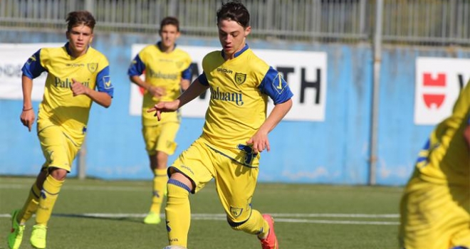 Chievo Settore Giovanile