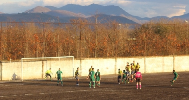 Boys Caivanese   