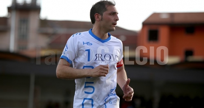 Claudio Tranfa