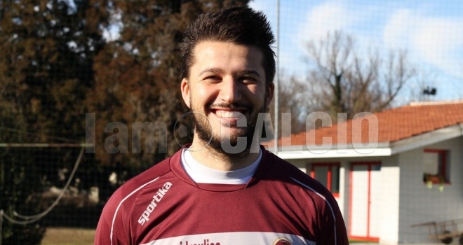 Federico Bottega, Romagnano