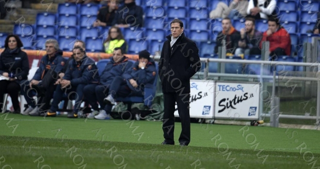 Rudi Garcia